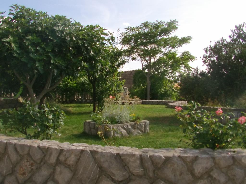 Apartments Krunoslav Punat Zewnętrze zdjęcie